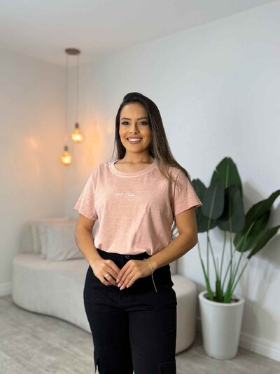 Foto T-Shirt Frases Sortidas