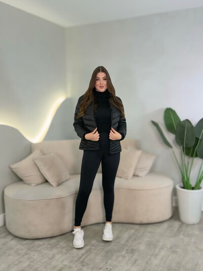 Foto Jaqueta Jade