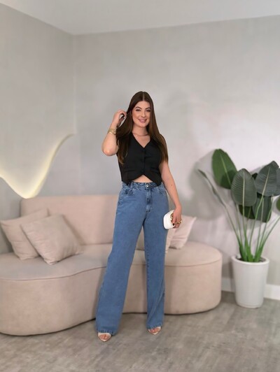 FotoColete Luiza