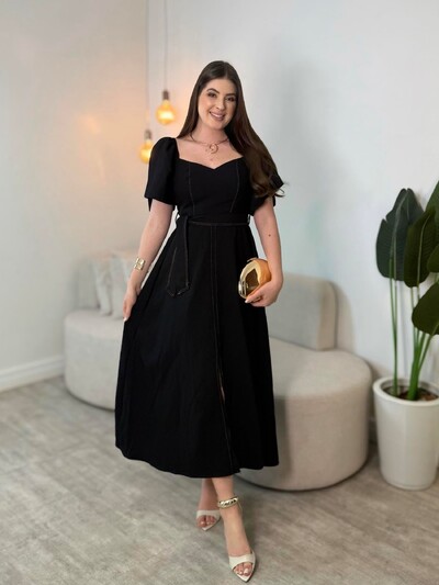 Foto Vestido Marly