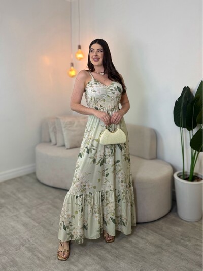 Foto Vestido Mayla