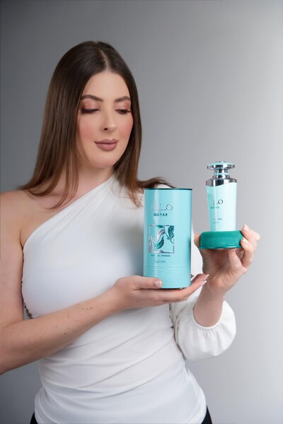 Foto Perfume Mayar Natural Intense Lattafa