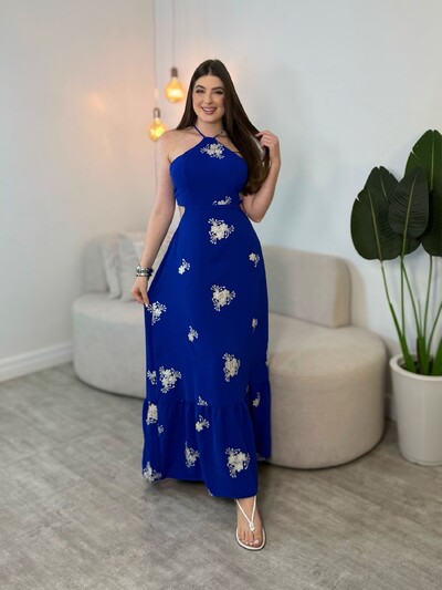 FotoVestido Selma