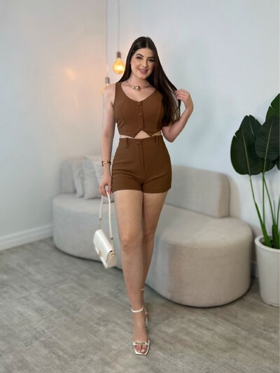 Foto Conjunto Daiana