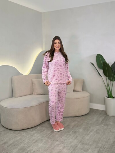 Foto Pijama Mel Fofo