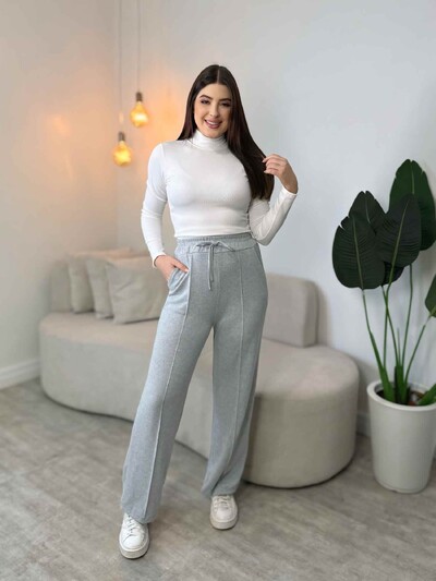 Foto Calça Lãzinha BYE BYE