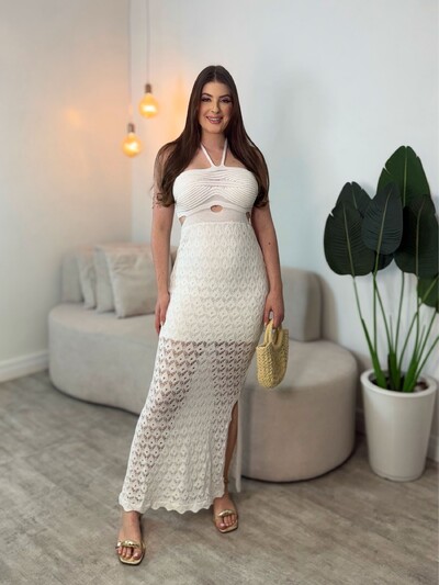 Foto Vestido Eliza