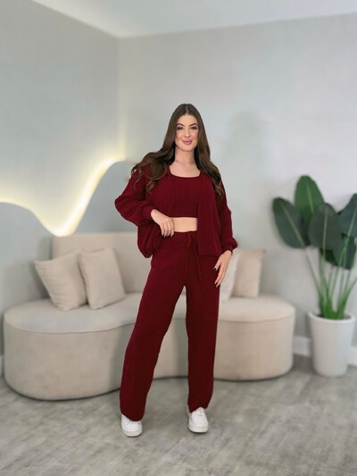 Foto Conjunto Dalana