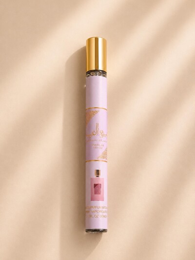 Foto Perfume Miniatura Prive Rose ASDAAF