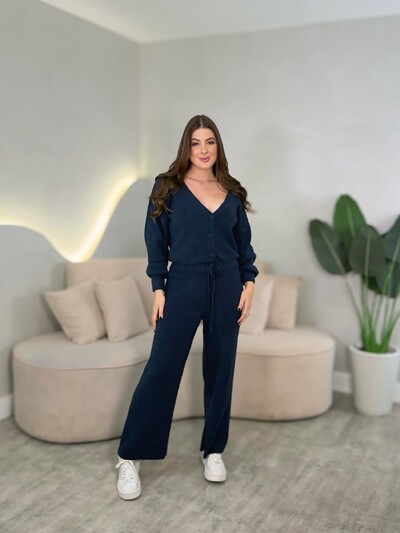 Foto Conjunto Kerline