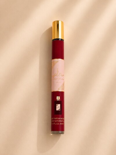 Foto Perfume Miniatura Ameerat Al Arab