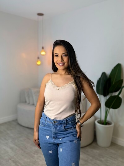 Foto Cropped Lais