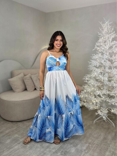 Foto Vestido Giovanna