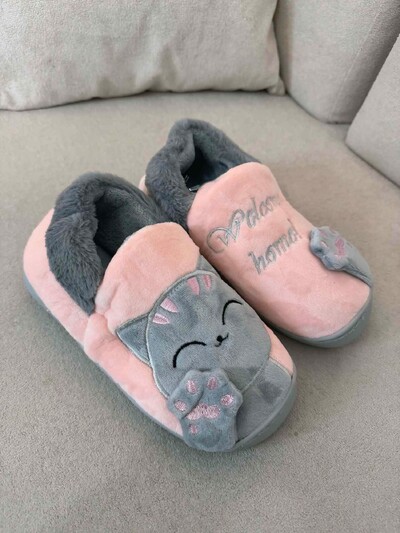 Foto Pantufa Gatinho PROMO