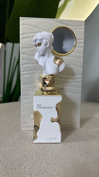 Foto Perfume Her Confession - Lattafa