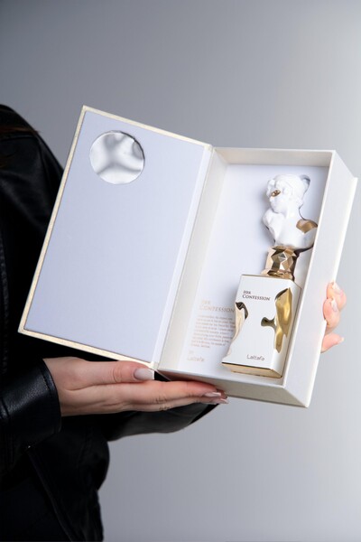 Foto Perfume Her Confession Lattafa