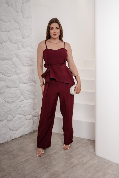 Foto Conjunto Social Alfaiataria Nina