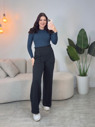 Foto Blusinha Ana Luiza