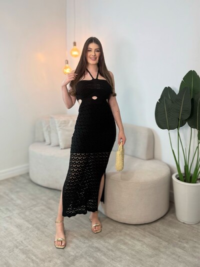 Foto Vestido Eliza