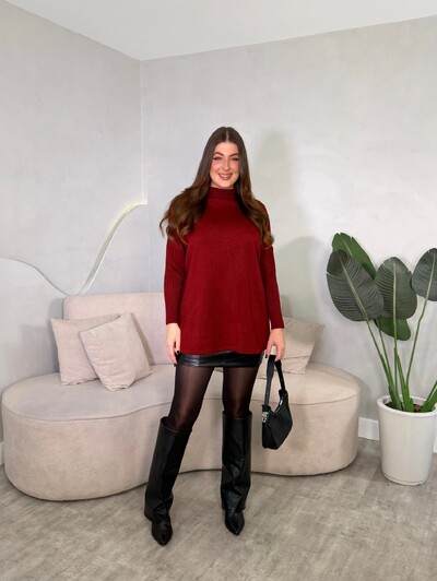 FotoPoncho Beatriz