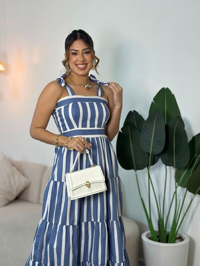 Foto Vestido Maria Lucia