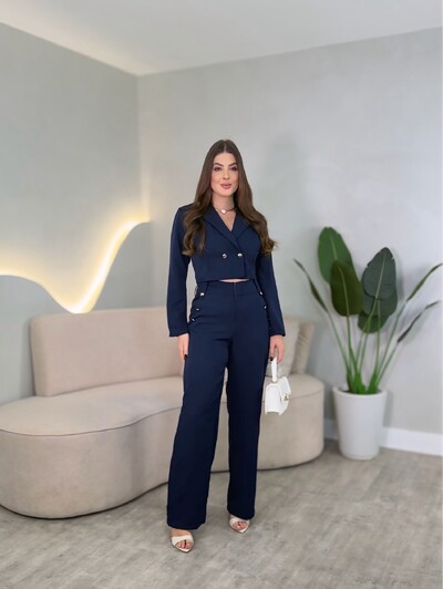 Foto Conjunto Adriele