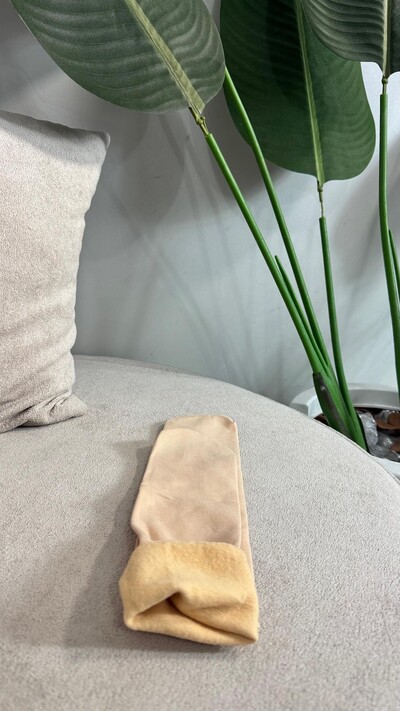 Foto Meia Térmica BYE BYE