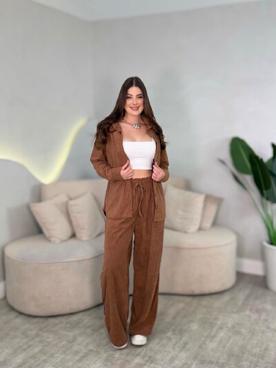 Foto Conjunto Simone