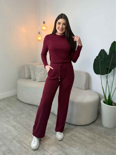 Foto Conjunto Ana Júlia BYE BYE