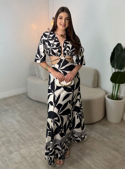 FotoVestido Silmaria