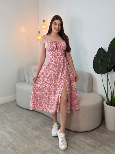 Foto Vestido Sonia
