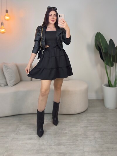 FotoVestido Grazieli