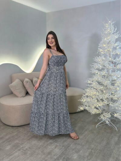 FotoVestido Maiara Florido