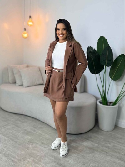 Foto Conjunto Rebeca
