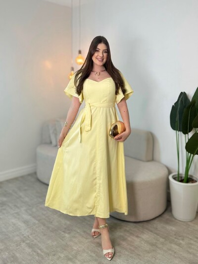 Foto Vestido Marly