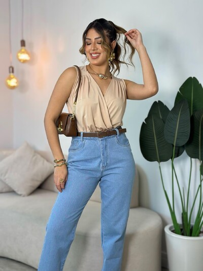 Foto Blusinha Sonia