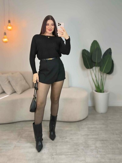 Foto Blusa Monica