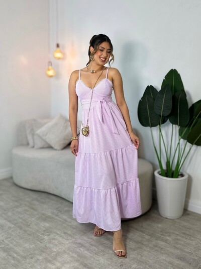 Foto Vestido Sabrina