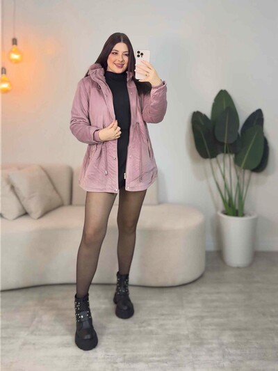 Foto Parka Alice