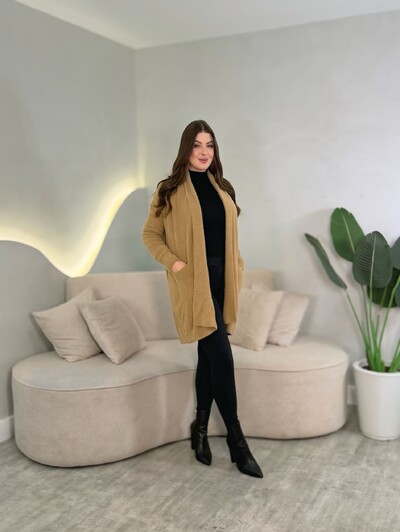 FotoCardigan Luiza