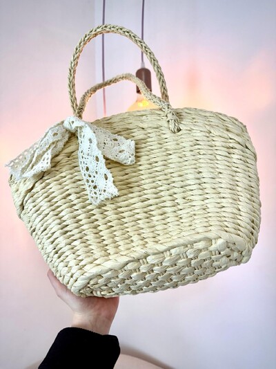 Foto Bolsa De Praia