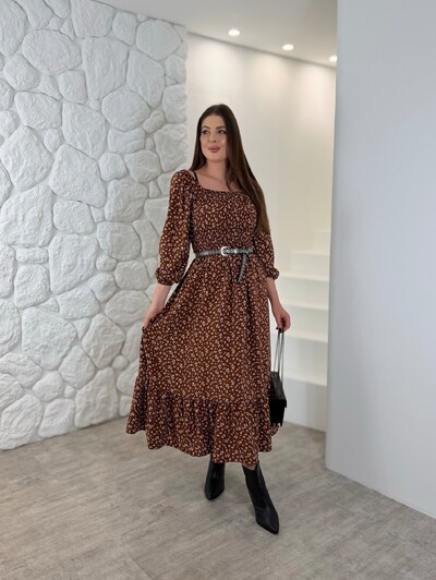 Foto Vestido Ana Florido