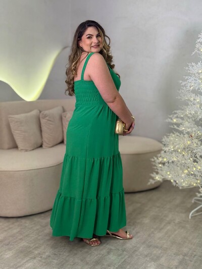 FotoVestido Loreane Plus Size