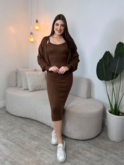 Foto Vestido Ana Carolina