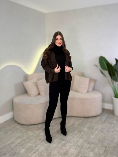 FotoCasaquinho Mousse