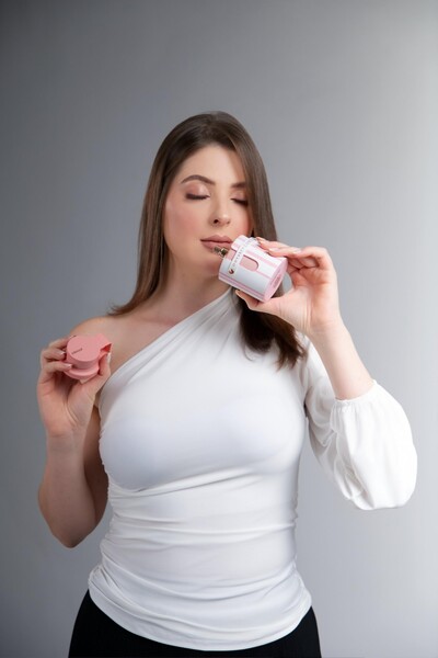 Foto Perfume Odyssey Candee Armaf
