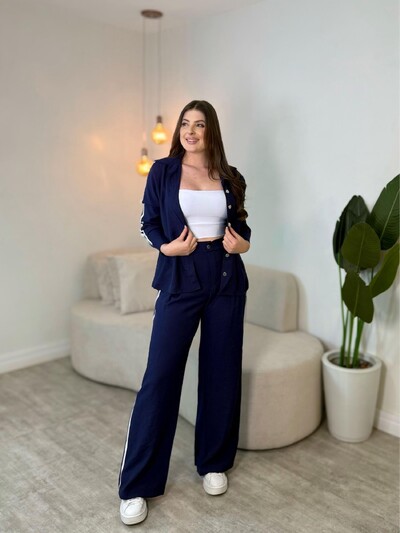 Foto Conjunto Monica