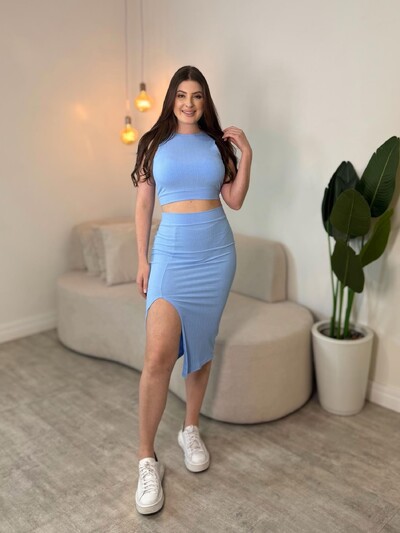 Foto Conjunto Regina