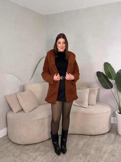 Foto Teddy Julia
