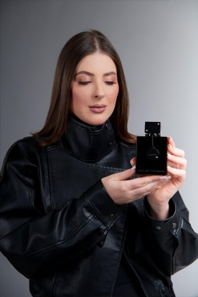 Foto Perfume Club De Nuit Intense Man Armaf